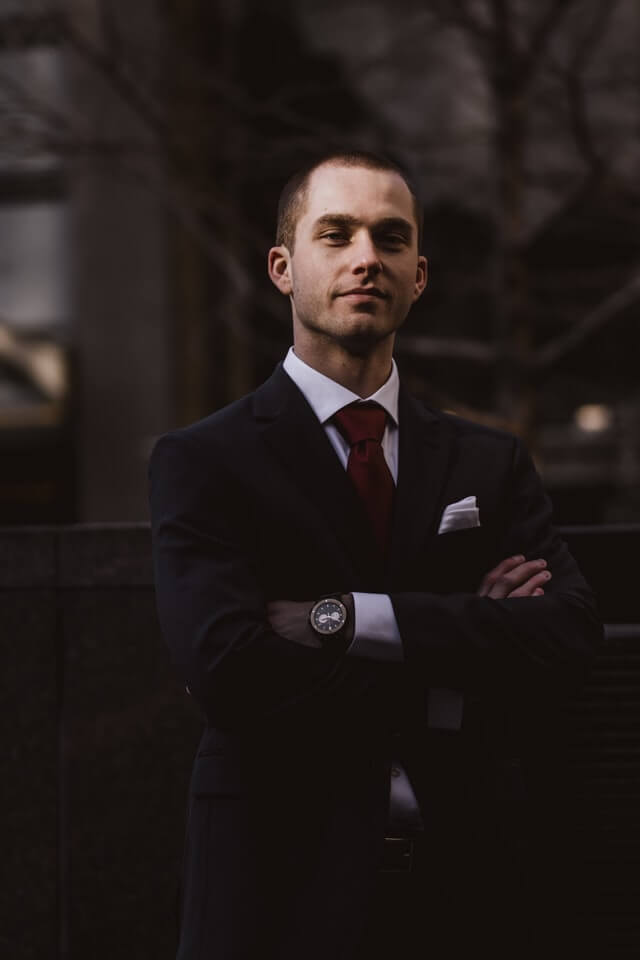 Business and Law Consulting Lawyer About